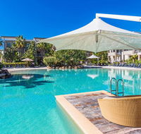RESORT  SPA 2306/07 OCEAN GLIMPSES - Accommodation ACT