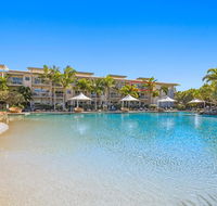 RESORT  SPA 6316 - Accommodation ACT