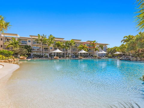 RESORT & SPA 6316 - Accommodation ACT 0