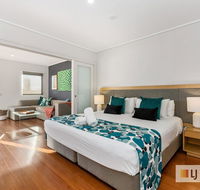 RESORT  SPA 8321 HINTERLAND views - Accommodation ACT