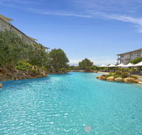 RESORT ON THE BEACH 4118/19 - Accommodation ACT