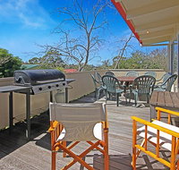 REST ASHORE at MOLLYMOOK - Accommodation ACT
