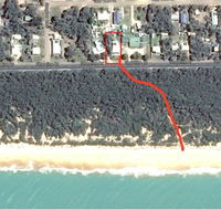Restashore Beach House - Accommodation ACT