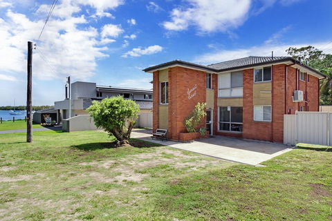 Resthaven Only Meters To Sunset Beach! - Accommodation ACT 0