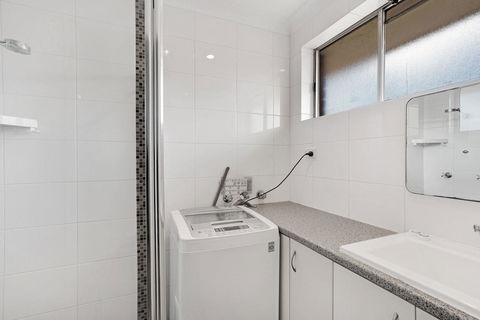 Resthaven Only Meters To Sunset Beach! - Accommodation ACT 1