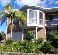 Retreat on Surf Beach - Accommodation ACT
