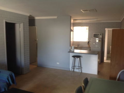 Rhodeside Lodge - Accommodation ACT 1