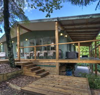 Ribbon Gum Lodge - Accommodation ACT