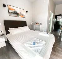 Richmond Midway Motel - Accommodation ACT
