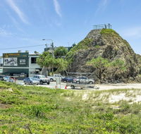 Rigi on Currumbin Beach - Accommodation ACT