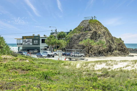 Rigi On Currumbin Beach - Accommodation ACT 0