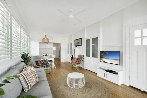 Rigi On Currumbin Beach - Accommodation ACT 2
