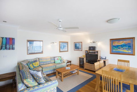 Riley 2/2 - Mollymook - Accommodation ACT 2