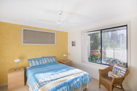Riley 2/2 - Mollymook - Accommodation ACT 1