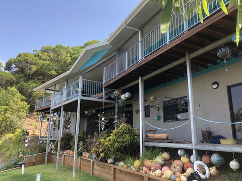 Riva-La-Vista-Cooktown - Accommodation ACT 0
