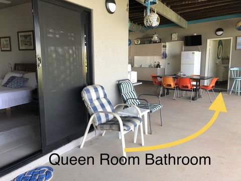 Riva-La-Vista-Cooktown - Accommodation ACT 3