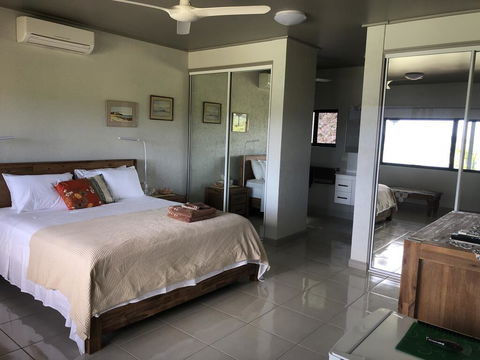 Riva-La-Vista-Cooktown - Accommodation ACT 1