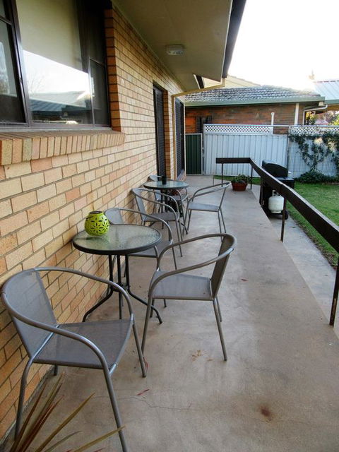 River House Mudgee - Accommodation ACT 3