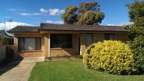 River House Mudgee - Accommodation ACT 0