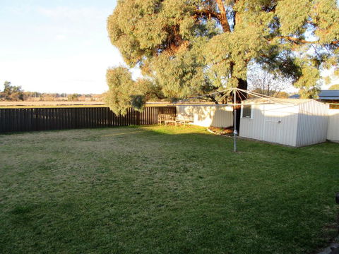 River House Mudgee - Accommodation ACT 1