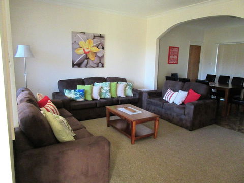 River House Mudgee - Accommodation ACT 2