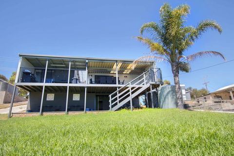 River Life - Accommodation ACT 3