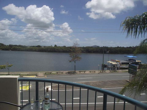 River Sands Apartments - Accommodation ACT 1