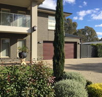 River View Heaven - Accommodation ACT