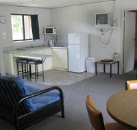 River Village Motel  Holiday Units - Accommodation ACT