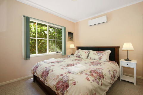 River's Reach - Bright - Accommodation ACT 0