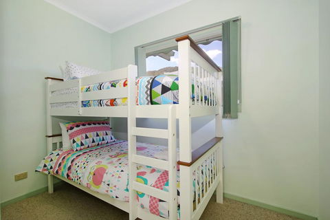 River's Reach - Bright - Accommodation ACT 1