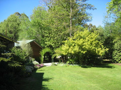RiverCottage-selfcontained - Accommodation ACT 1