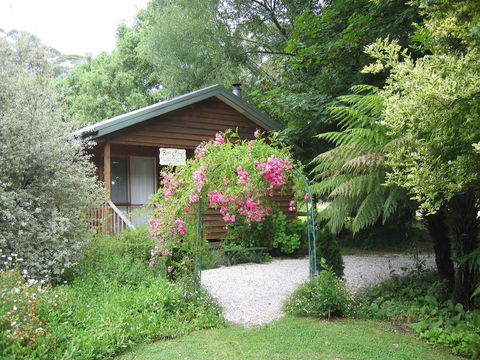 RiverCottage-selfcontained - Accommodation ACT 0