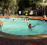 Rivergum Holiday Park - Accommodation ACT