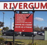 Rivergum Motel - Accommodation ACT