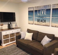 Riverina Beach Villa - Accommodation ACT