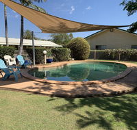 Riverland Motor Inn - Accommodation ACT