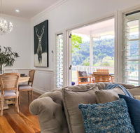 RiverRun Cottage - Accommodation ACT