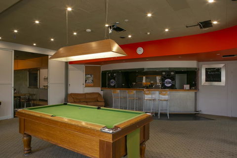 Rivers Apartments Motel Sale Gippsland - Accommodation ACT 2