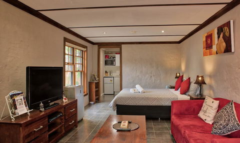 Rivershack Pet Friendly - Accommodation ACT 1