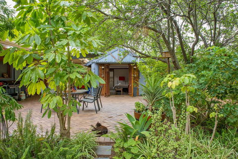 Rivershack Pet Friendly - Accommodation ACT 0