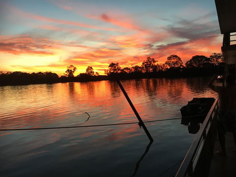 Rivershack Pet Friendly - Accommodation ACT 2
