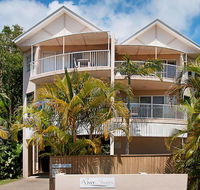 Rivershores - Accommodation ACT