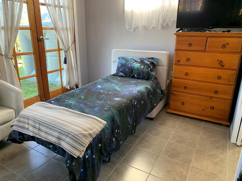 Riverside Haven - Accommodation ACT 2