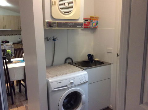 Riverside Holidays Tarwin Lower - Accommodation ACT 1