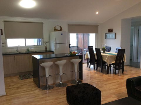 Riverside Holidays Tarwin Lower - Accommodation ACT 2