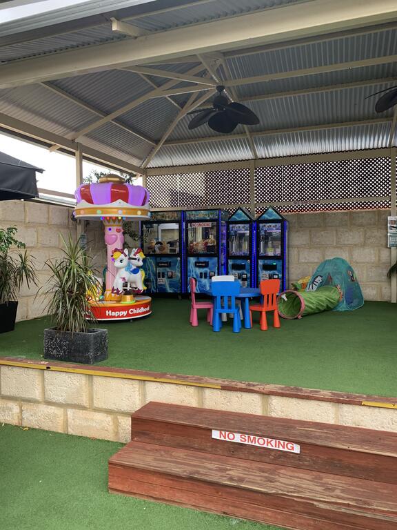 Piesseville WA Accommodation ACT