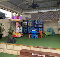 Riverside Hotel - Accommodation ACT
