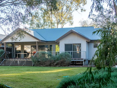 Riverspa Apartments - Accommodation ACT 1