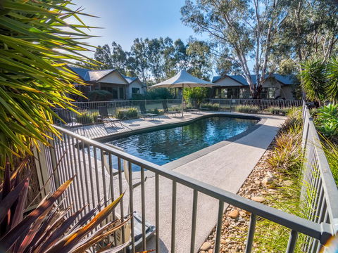 Riverspa Apartments - Accommodation ACT 0